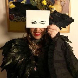 Meet your Posher, Nicola